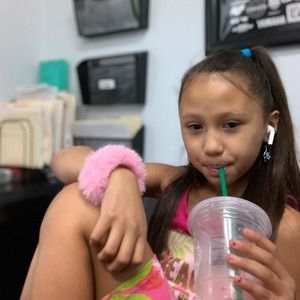 Meet your Posher, Gracie